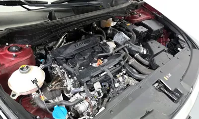 Kia Sportage 2022, 42257 км, за 25500000 KRW - фото 6