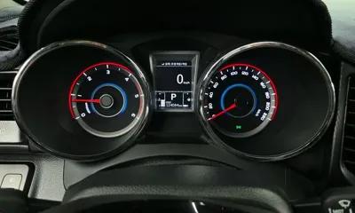 KG_Mobility_Ssangyong TIBOLI 2018, 124084 км, за 6800000 KRW - фото 8