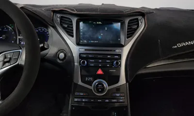 Hyundai Grandeur 2015, 146056 км, за 6900000 KRW - фото 14
