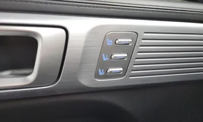 Hyundai Santafe 2024, 22847 км, за 39000000 KRW - фото 32