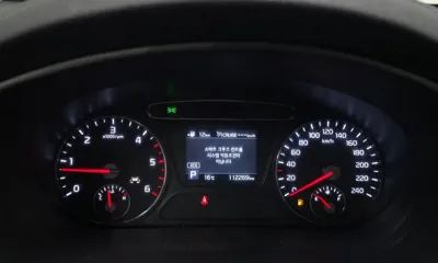 Kia Sorento 2018, 112269 км, за 16490000 KRW - фото 8