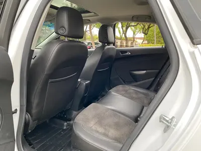 Buick Excelle 2013, 80000 км, за 8000 CNY - фото 7