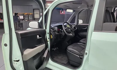 Kia Ray 2019, 54237 км, за 8800000 KRW - фото 10