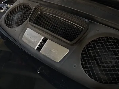 Porsche 911 2015, 44500 км, за 138000000 KRW - фото 8