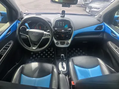 ChevroletGMDaewoo Spark 2016, 69847 км, за 5490000 KRW - фото 7
