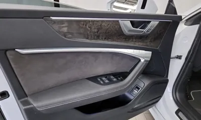 Audi A7 2020, 65473 км, за 37600000 KRW - фото 24