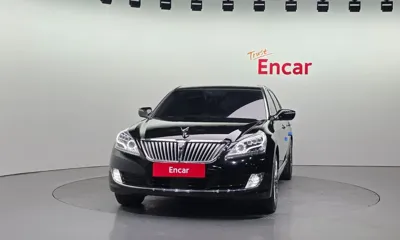 Hyundai Equus 2013, 187401 км, за 8780000 KRW