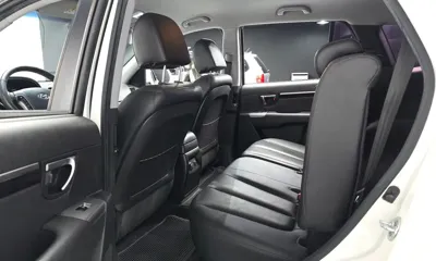 Hyundai Santafe 2012, 180649 км, за 4990000 KRW - фото 12