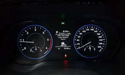 Hyundai Palisade 2022, 95289 км, за 27900000 KRW - фото 8