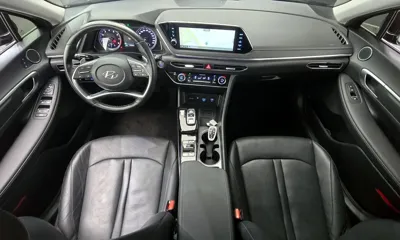Hyundai Sonata 2022, 117514 км, за 19500000 KRW - фото 7