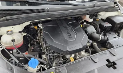 Kia Canival 2023, 109162 км, за 23900000 KRW - фото 6
