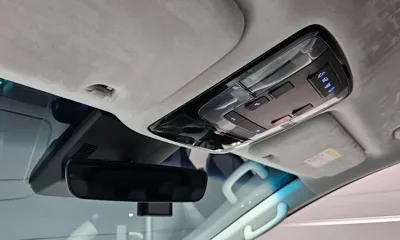 Hyundai Staria 2025, 22509 км, за 57500000 KRW - фото 31