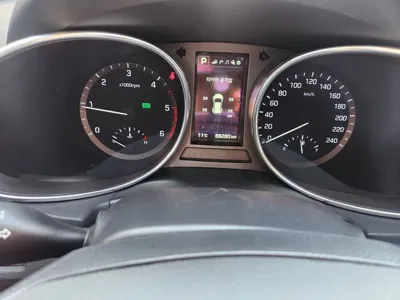 Hyundai Maxcruz 2016, 88274 км, за 14300000 KRW - фото 14
