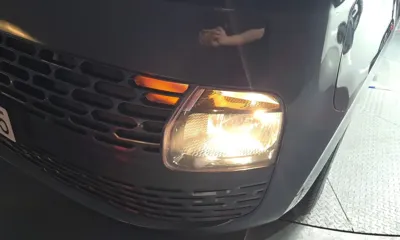 Hyundai Staria 2023, 34583 км, за 26300000 KRW - фото 22