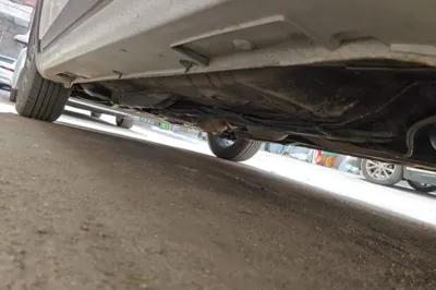 Geely Auto Vision X3 2019, 39000 км, за 24826.18 CNY - фото 28