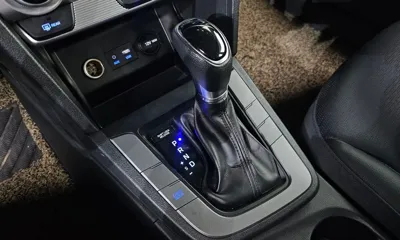 Hyundai Avante 2019, 126862 км, за 8400000 KRW - фото 9