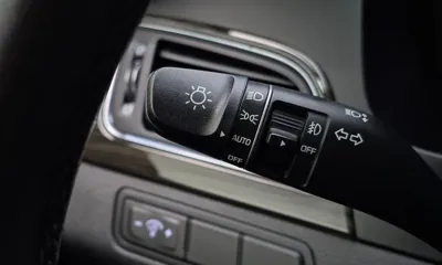 Hyundai Sonata 2015, 133166 км, за 8900000 KRW - фото 15