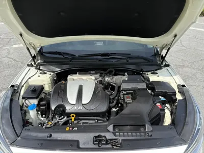 Kia K7 2017, 90500 км, за 14490000 KRW - фото 19
