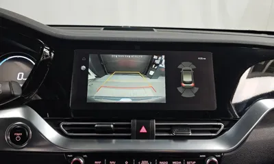 Kia Niro 2022, 95479 км, за 21300000 KRW - фото 15