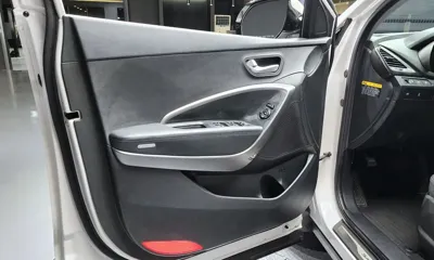 Hyundai Santafe 2015, 123757 км, за 8990000 KRW - фото 24