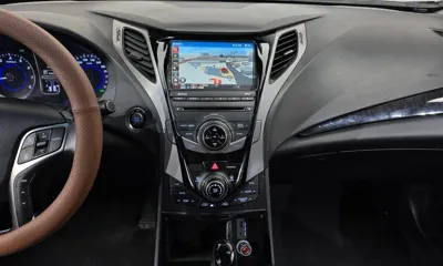 Hyundai Grandeur 2014, 158678 км, за 5200000 KRW - фото 14