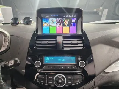 ChevroletGMDaewoo Spark 2014, 24937 км, за 3900000 KRW - фото 8