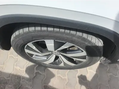 Volkswagen Tayron 2019, 51200 км, за 75800 CNY - фото 6
