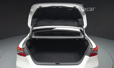 Toyota Camry 2024, 48816 км, за 31900000 KRW - фото 20