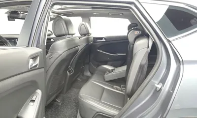 Hyundai Tucson 2017, 86454 км, за 13500000 KRW - фото 12