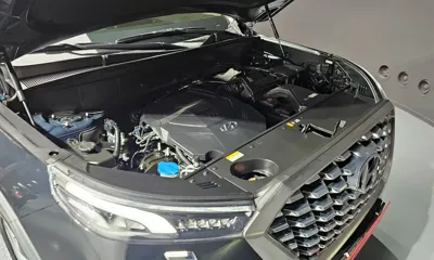 Hyundai Palisade 2019, 41813 км, за 22990000 KRW - фото 6