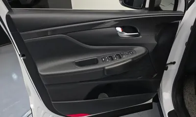 Hyundai Santafe 2021, 47966 км, за 24700000 KRW - фото 24