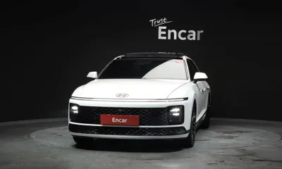 Hyundai Grandeur 2023, 44222 км, за 36300000 KRW