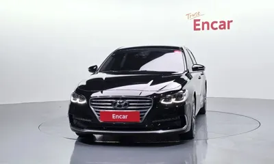 Hyundai Grandeur 2019, 192511 км, за 9990000 KRW