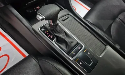 Kia K5 2018, 92138 км, за 9600000 KRW - фото 9