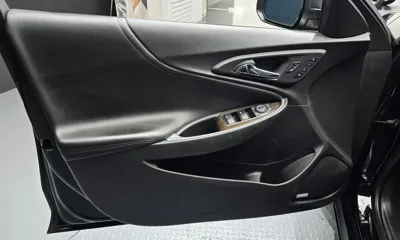 ChevroletGMDaewoo Malibu 2017, 145755 км, за 6900000 KRW - фото 24