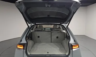 Hyundai Ioniq5 2022, 65003 км, за 31200000 KRW - фото 33