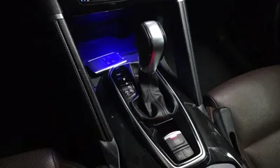Renault-KoreaSamsung QM6 2019, 109092 км, за 8600000 KRW - фото 9