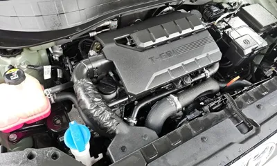 Hyundai Casper 2022, 55818 км, за 15500000 KRW - фото 6