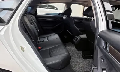 Honda Accord 2019, 151664 км, за 16900000 KRW - фото 12