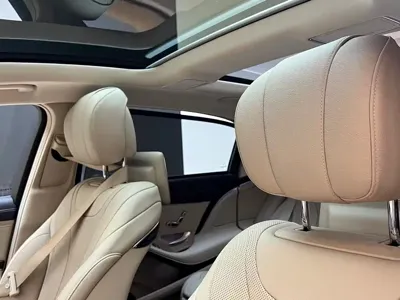 Mercedes-Benz S-Class 2016, 82000 км, за 409799 CNY - фото 15