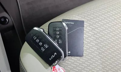 Kia Canival 2023, 64166 км, за 39300000 KRW - фото 32