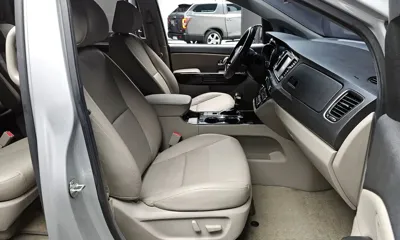 Kia Canival 2019, 23139 км, за 17500000 KRW - фото 10