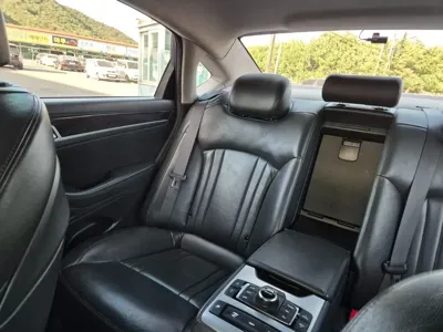 Genesis G80 2018, 183551 км, за 11700000 KRW - фото 11
