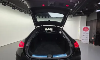 Mercedes-Benz GLE-Class 2022, 64099 км, за 68900000 KRW - фото 20