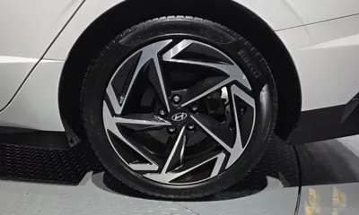 Hyundai Sonata 2024, 29405 км, за 33900000 KRW - фото 21