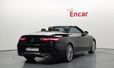 Mercedes-Benz E-Class 2018, 120419 км, за 24990000 KRW