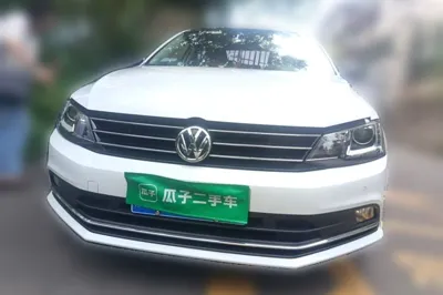 Volkswagen Sagitar 2018, 58800 км, за 92778.68 CNY - фото 2