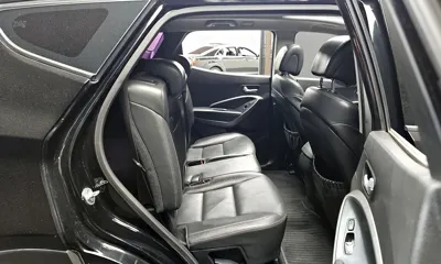 Hyundai Santafe 2013, 175216 км, за 5900000 KRW - фото 11