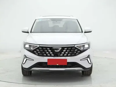 Jetta VS7 2023, 36000 км, за 77800 CNY - фото 7