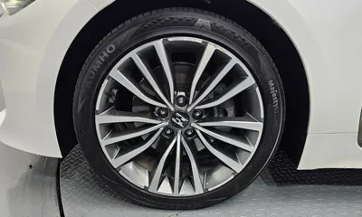 Kia Stinger 2018, 59656 км, за 17800000 KRW - фото 5